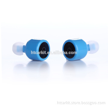 2016 The Smallest and Newest Mini Bluetooth Earphone for All Phones In- Ear Bluetooth 4.2V Wireless